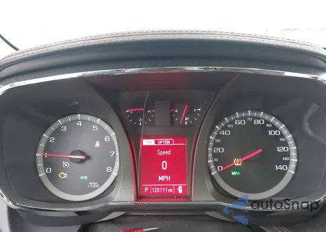 2015 GMC Terrain Denali z USA, uszkodzony, nr VIN 2GKALUEK2F6269943